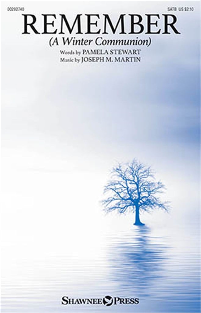 Remember (A Winter Communion)